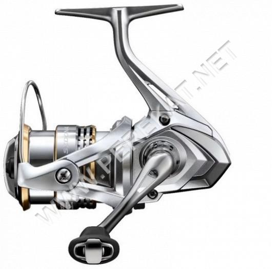 Катушка Shimano Sedona FJ c2000S (79297)