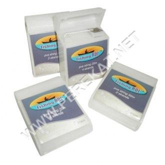 PVA нить Fishing ROI 2 сплет. 50m (1496)