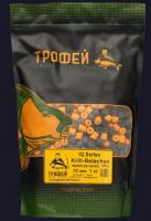 Пеллетс IQ серія пилячий "KRILL-Belachan" 10 мм. 1 кг (79375)