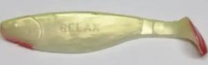 Силікон Relax Kopyto 2,5 col.S030 (10шт) (79398)