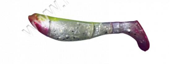 Силікон Relax Kopyto 2,5 col.S036R (10шт) (79399)