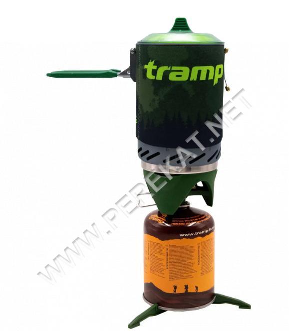 Комплект Система olive UTRG-115   Картридж 230гр UTRG-003 (79440)