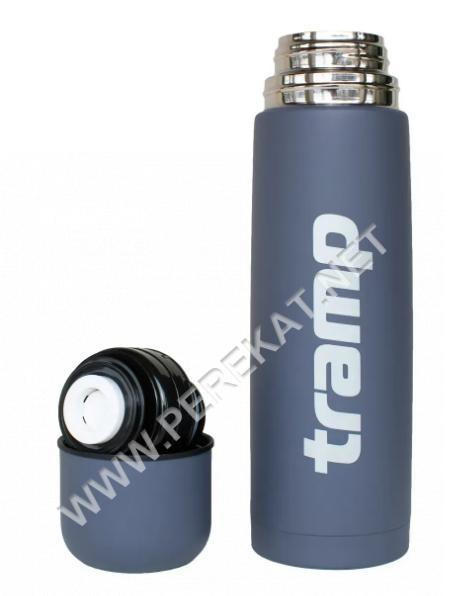 Термос TRAMP Basic 0,75 л (79446)