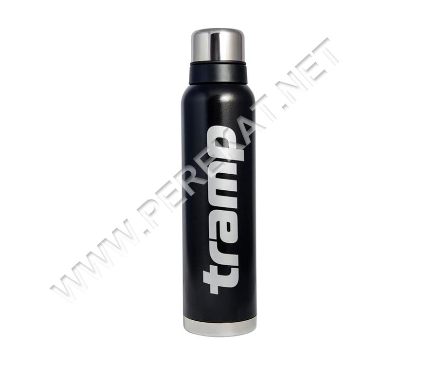 Термос TRAMP Expedition Line 1,6 л UTRC-029 (Чорний) (79448)
