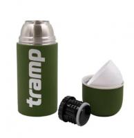 Термос TRAMP Soft Touch 0,75 л UTRC-108 (Хакі) (79452)