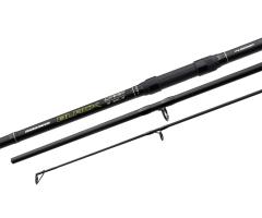 FLAGMAN Вудилище карп. 3-х секц. MAGNUM BLACK CARP NGM 3,3 3LB-30мм (22503)