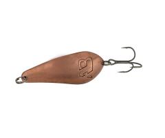 блешня Acoustic Baits Atom Sovok 14 гр. Мідь (79558)