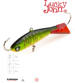 Балансир Lucky John Nordik 6 (79569)