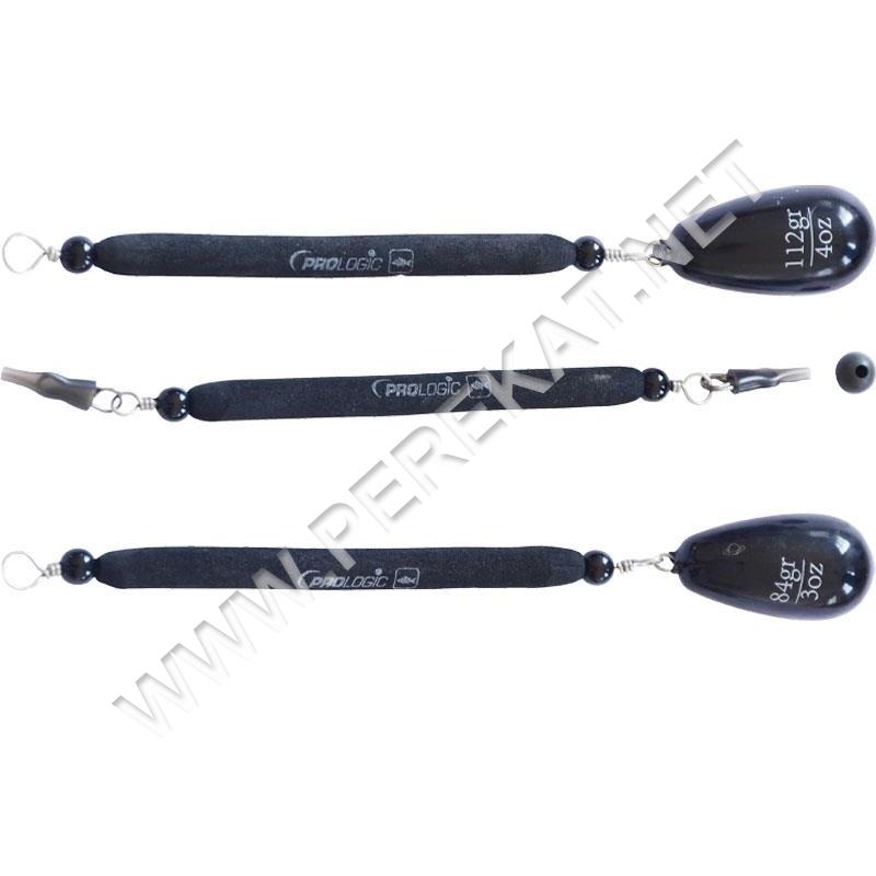 Набор грузил Prologic Zig Rig Kit 84g-3Oz & 112g-4Oz (18657)