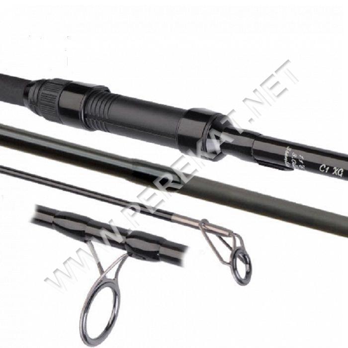 Карповик Prologic C1 XG 13' 390CM 3.50lbs - 3sec (18646)