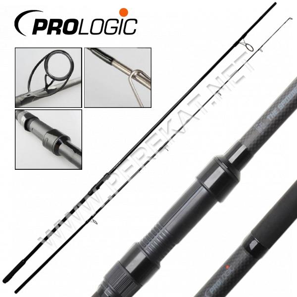 Карповик Prologic The Spodder Spod Rod 12'6