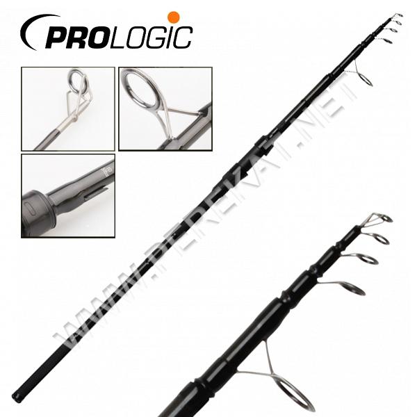 Карповик Prologic Tele C1 12' 360cm 3LBS (18633)