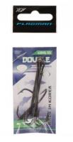 Flagman Double Hook Long SS #2 (79661)