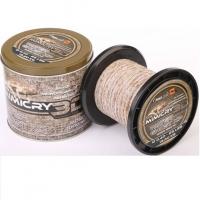 Леска Prologic Mimicry Water Ghost XP 1000m 25lbs 11.3kg 0.38mm Camo (18603)