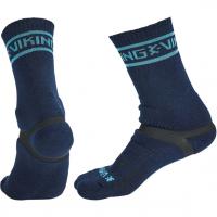 Шкарпетки Viking Fishing Magnus XL 43-45 синьо-блакитний (79711)