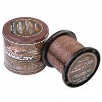 Волосінь Prologic Mimicry Mirage XP 1000m (Camo) 0.35mm 21lb/9.8kg