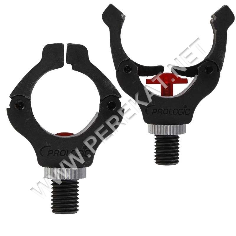 Подставка Prologic Snatch Magnetic Rod Rest 1pcs для комля удилища (18586)