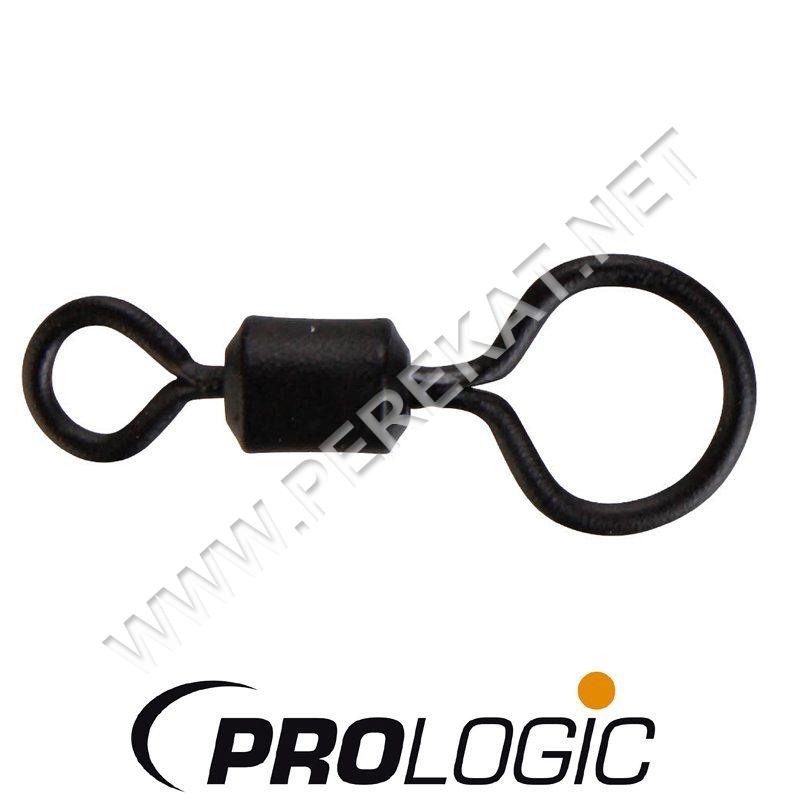 Монтаж Prologic HeliChod rig kit 4pcs (18576)