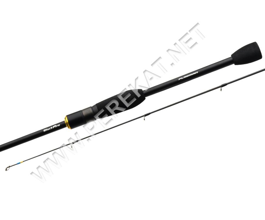Спiнiнг Flagman '24 Blackfire 70L 2,13m 3-12g (80111)