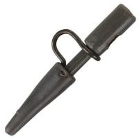 Клипса Prologic Total Safe Leadclip 6pcs с метал. скобой (18571)