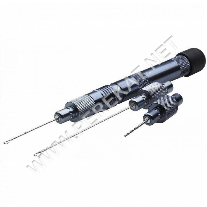 Игла Prologic Quick Release Boilie Needle kit иглы для приманки (18557)
