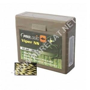 Поводковый материал Prologic Viper NS 15m 35lbs (18554)