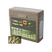 Поводковый материал Prologic Viper NS 15m 35lbs (18554)