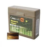 Поводковый материал Prologic Desert viper 15m 12lbs медленно тонущий (18505)