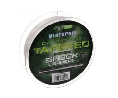 CARP PRO Лiдер BLACKPOOL CARP Tapered Mono 0,225-0,55 мм 15м*5 (78729)
