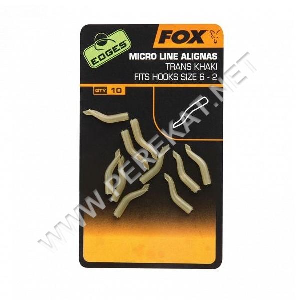 Edges Line Aligner Hook (18371)