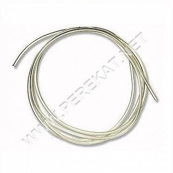CARP PRO Термоусадочная трубочка прозрачная 2,0х60 (10шт) (18355)