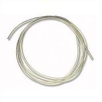 CARP PRO Термоусадочная трубочка прозрачная 2,0х60 (10шт) (18355)