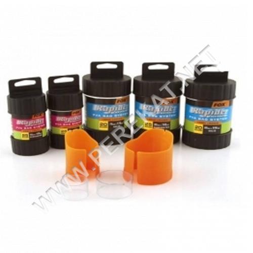 Система загрузки пва пакетов Fox Rapide Load PVA Bag System Kit CPV031 (18320)