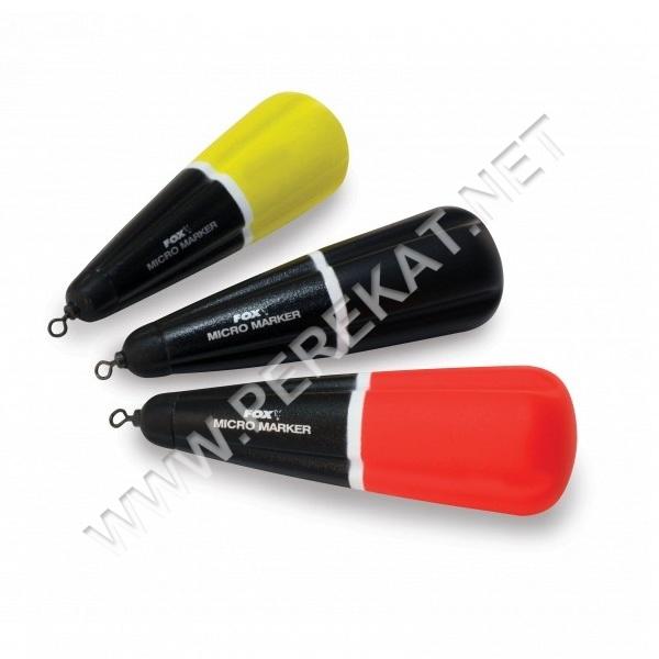 Fox Micro Marker Float Kit 2oz (18314)