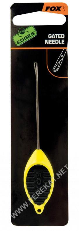 FOX Голка Edges Gated Needle (18312)