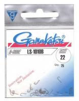 Крючок Gamakatsu LS-1010B 020 (18039)