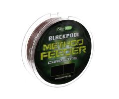 Жилка   CARP PRO BLACKPOOL METHOD FEEDER CARP 150M 0,35mm (76350)