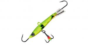 Балансир Viking Fishing Yeti Ice Jig 40mm 7.0g #05 Acid (80156)