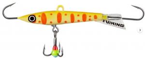Балансир Viking Fishing Yeti Ice Jig 50mm 12.0g #06 Japanese School (80163)