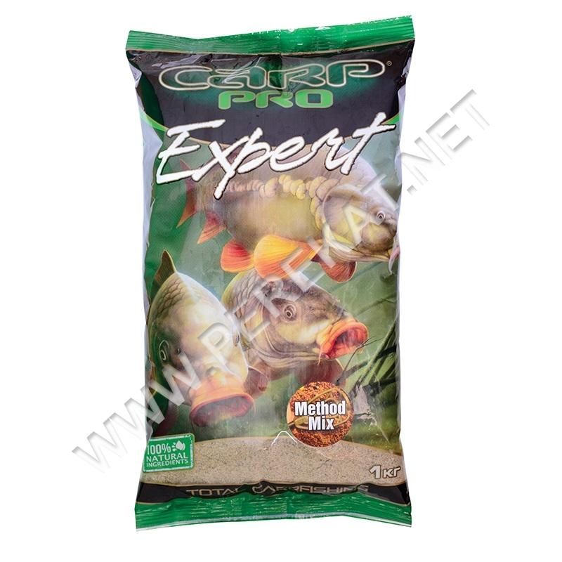 Прикормка Carp PRO - Halibut Method MIX (15936)