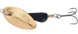 Блешня Smith AR Spinner Trout Model 1.6g #02 MTBK (80177)