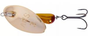 Блешня Smith AR Spinner Trout Model 3.5g #18 CRWN (80204)