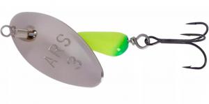 Блешня Smith AR Spinner Trout Model 3.5g #21 CHLG (80206)