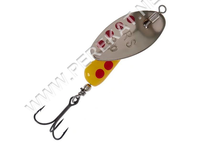 Блешня Smith AR Spinner Trout Model 1.6g #03 (80232)