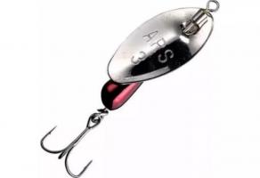 Блешня Smith AR Spinner Trout Model 1.6g #08 (80233)