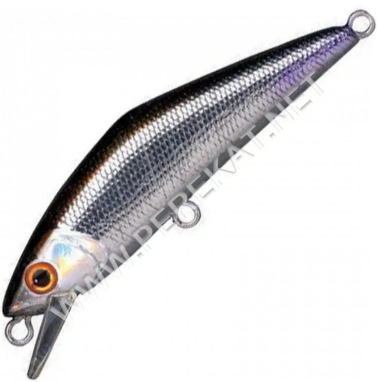 Воблер Smith D Contact 50S 50mm 4.5g #13 Wakasagi (80249)