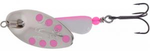 Блешня Smith AR Spinner Trick Color 2.1g #02 TSPP (80256)