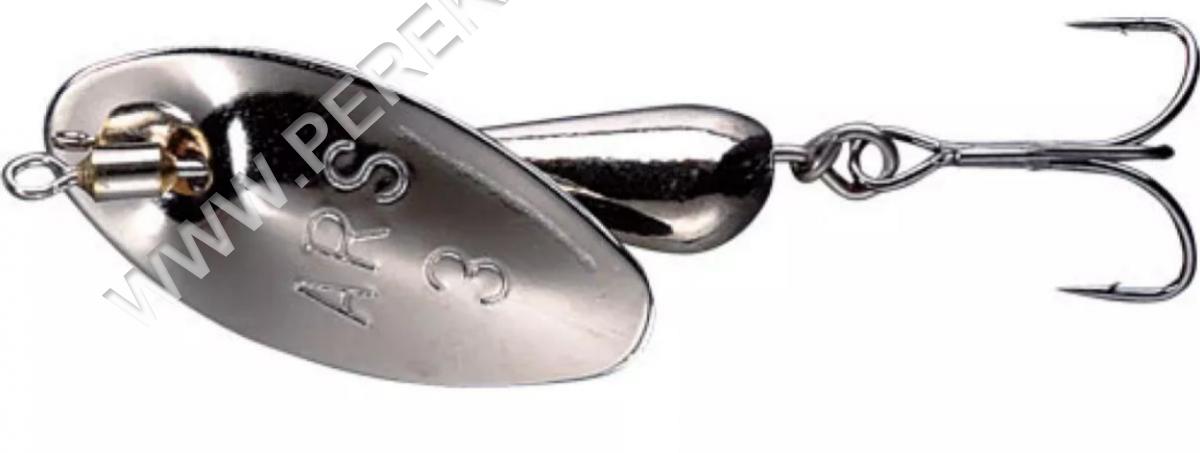 Блешня Smith AR Spinner Trout Model 3.5g #05 (80262)