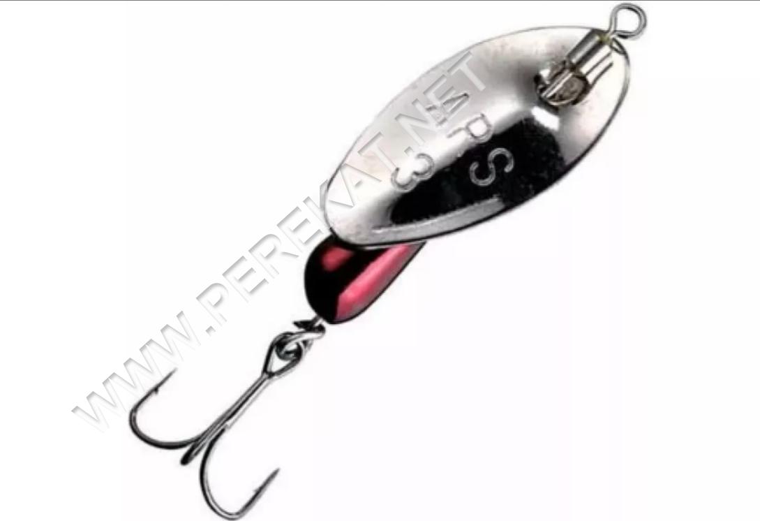 Блешня Smith AR Spinner Trout Model 3.5g #08 (80267)