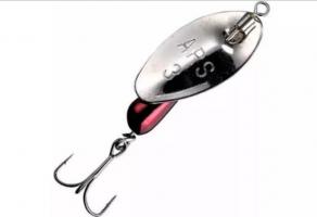 Блешня Smith AR Spinner Trout Model 3.5g #08 (80267)